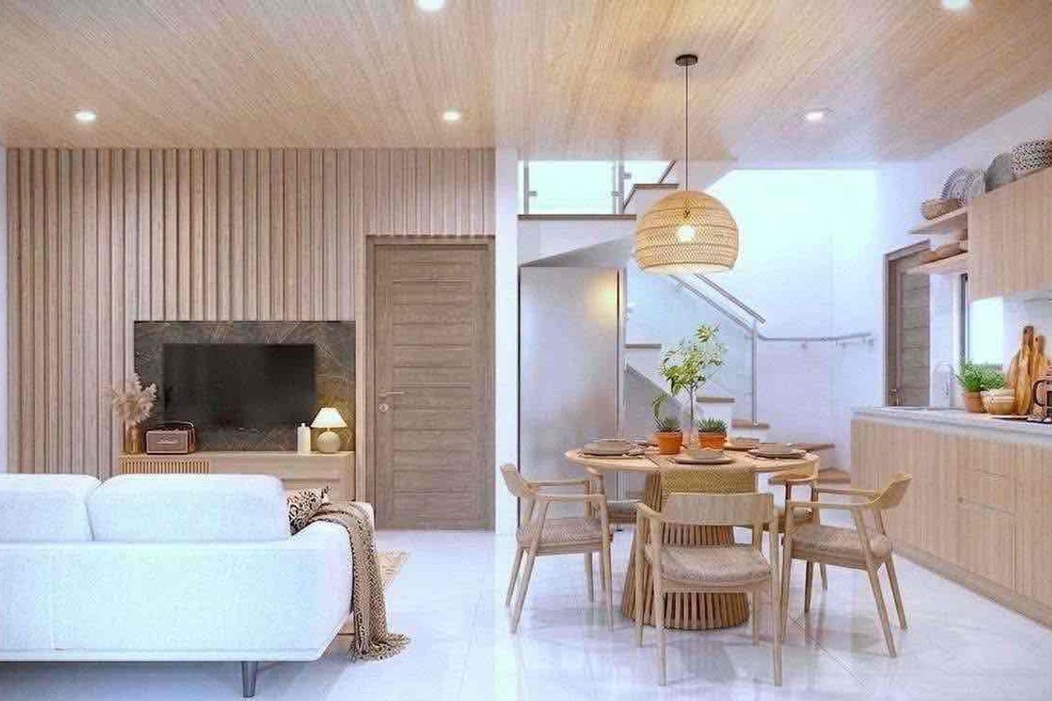 3 Bedroom House for Sale in San Isidro, San Fernando, Pampanga – photo 4