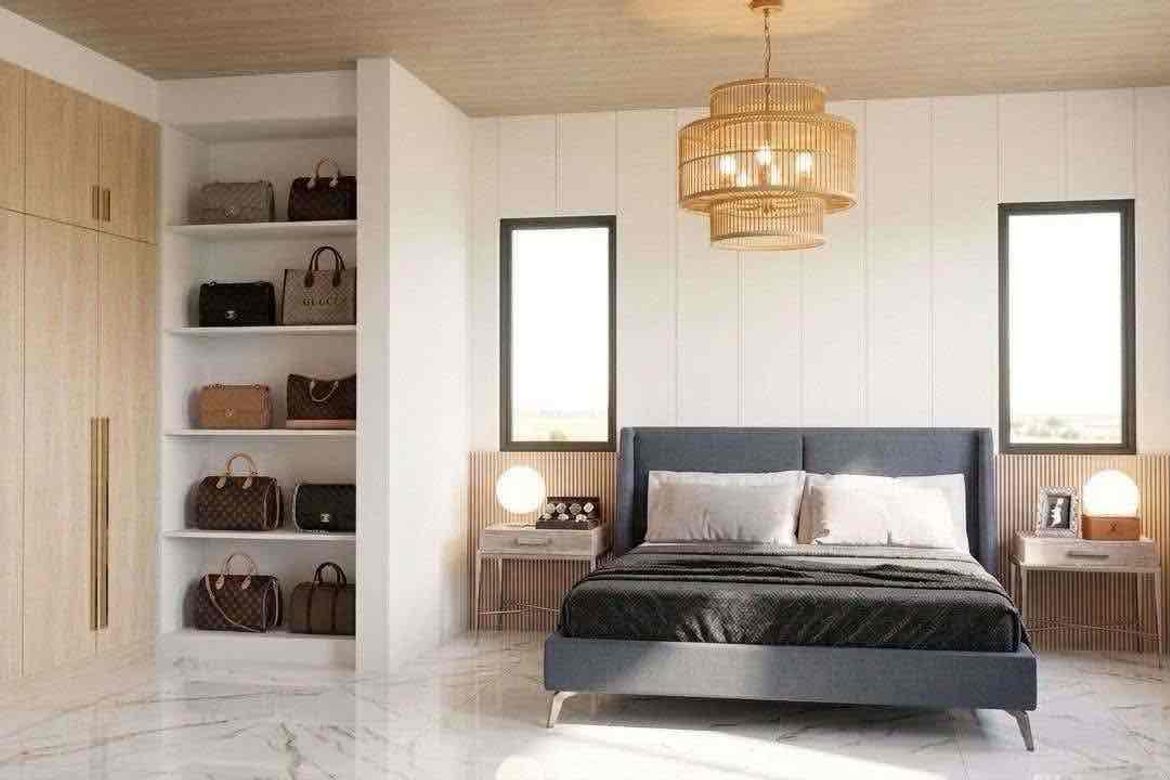 3 Bedroom House for Sale in San Isidro, San Fernando, Pampanga – photo 5