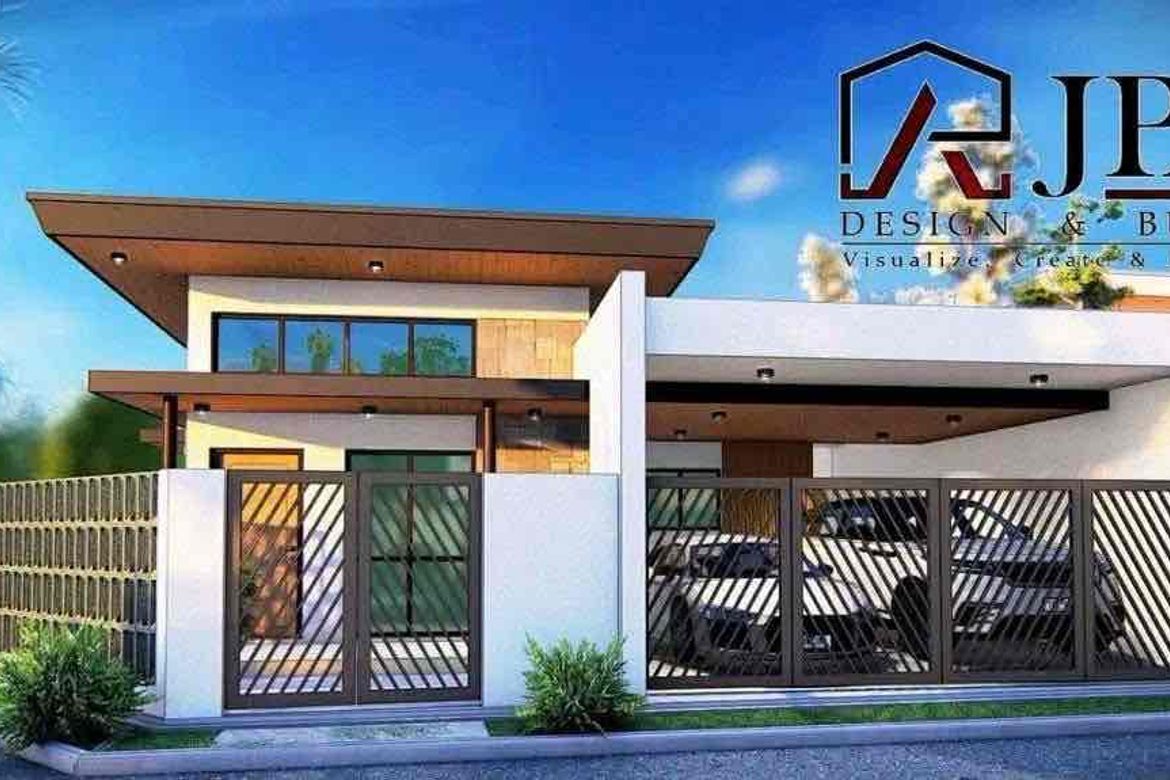 3 Bedroom House for Sale in San Isidro, San Fernando, Pampanga