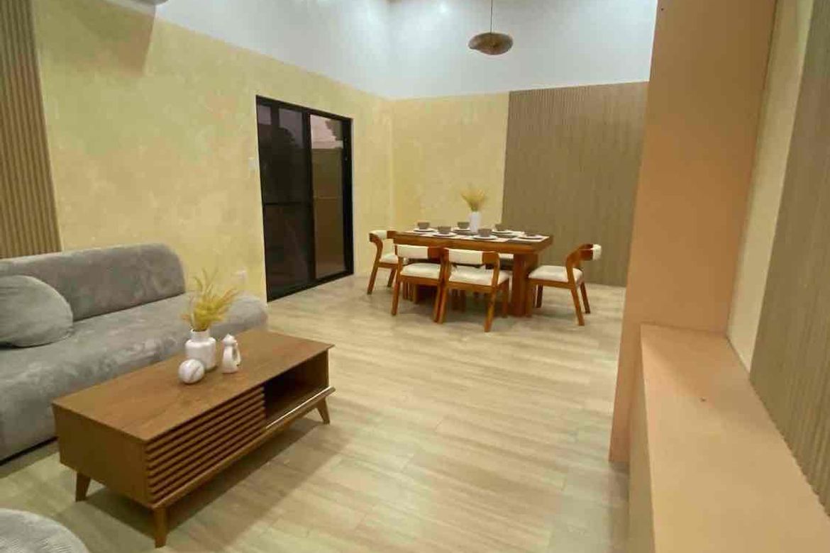 3 Bedroom House for Sale in San Isidro, San Fernando, Pampanga – photo 8
