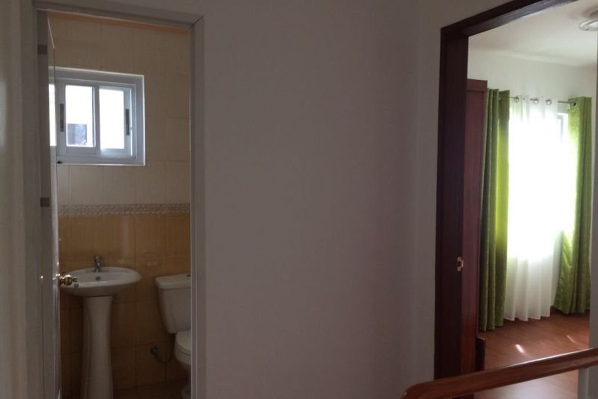 3 Bedroom House for Sale in San Isidro, San Fernando, Pampanga – photo 2