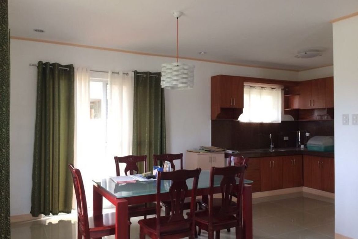 3 Bedroom House for Sale in San Isidro, San Fernando, Pampanga – photo 6