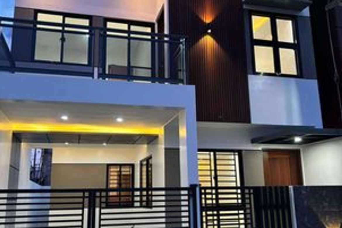 3 Bedroom House for Sale in San Isidro, San Fernando, Pampanga