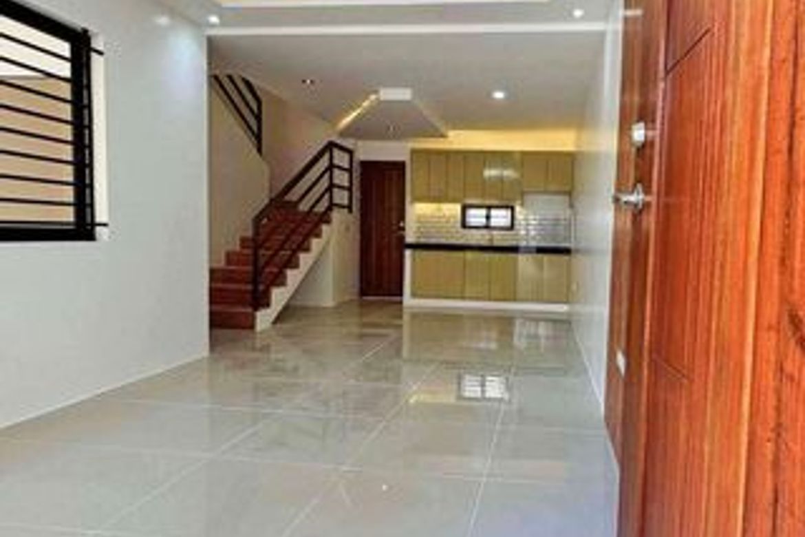 3 Bedroom House for Sale in San Isidro, San Fernando, Pampanga – photo 3
