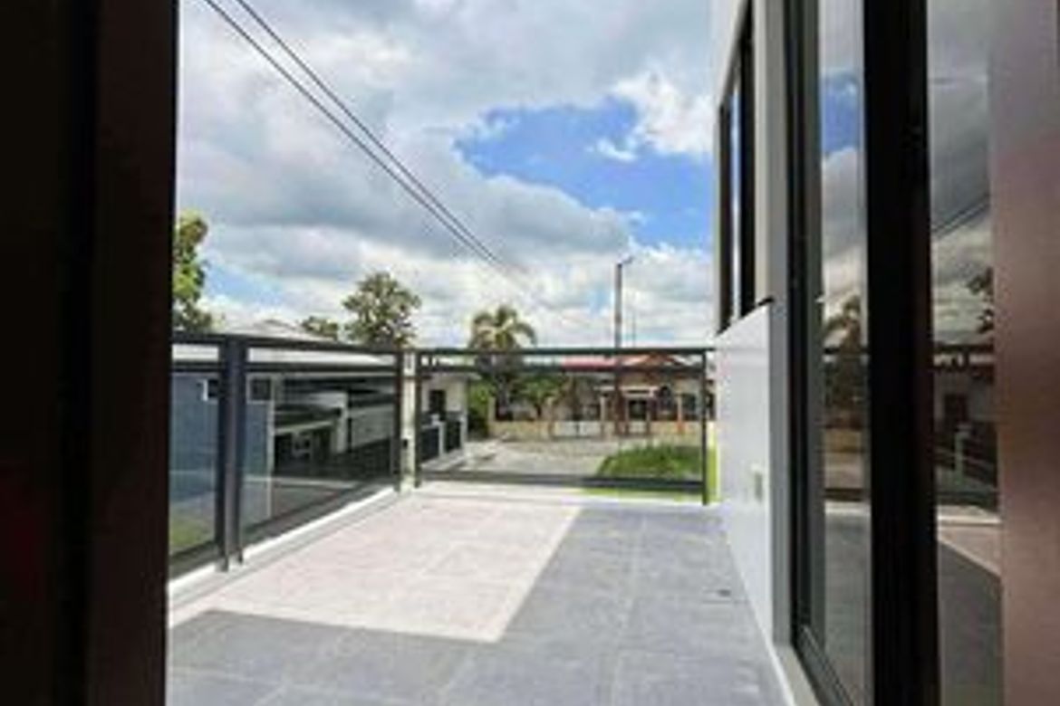 3 Bedroom House for Sale in San Isidro, San Fernando, Pampanga – photo 4