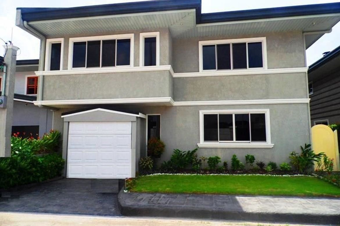 3 Bedroom House for Sale in San Isidro, San Fernando, Pampanga