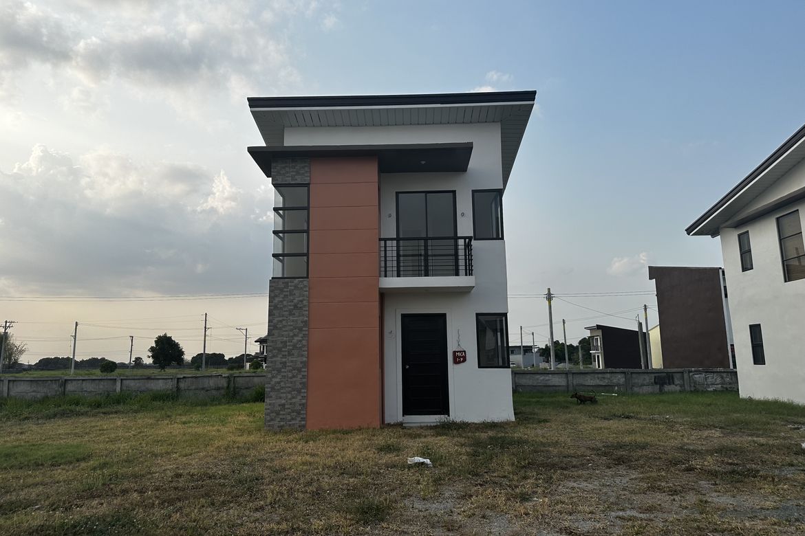 3 Bedroom House for Sale in San Isidro, San Fernando, Pampanga – photo 3