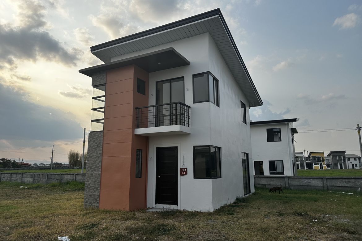 3 Bedroom House for Sale in San Isidro, San Fernando, Pampanga – photo 4