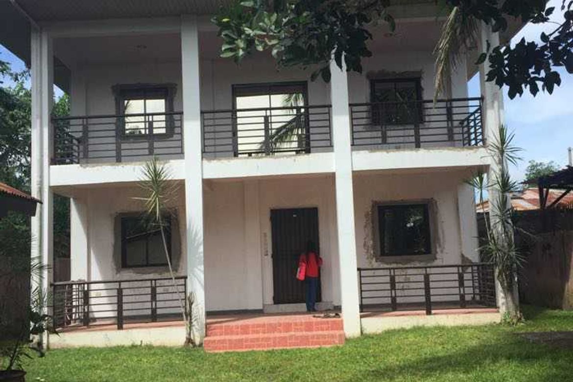 3 Bedroom House for Sale in San Isidro, San Pablo, Laguna
