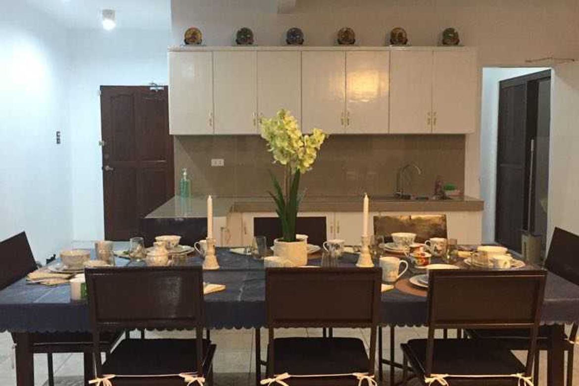 3 Bedroom House for Sale in San Isidro, San Pablo, Laguna – photo 5
