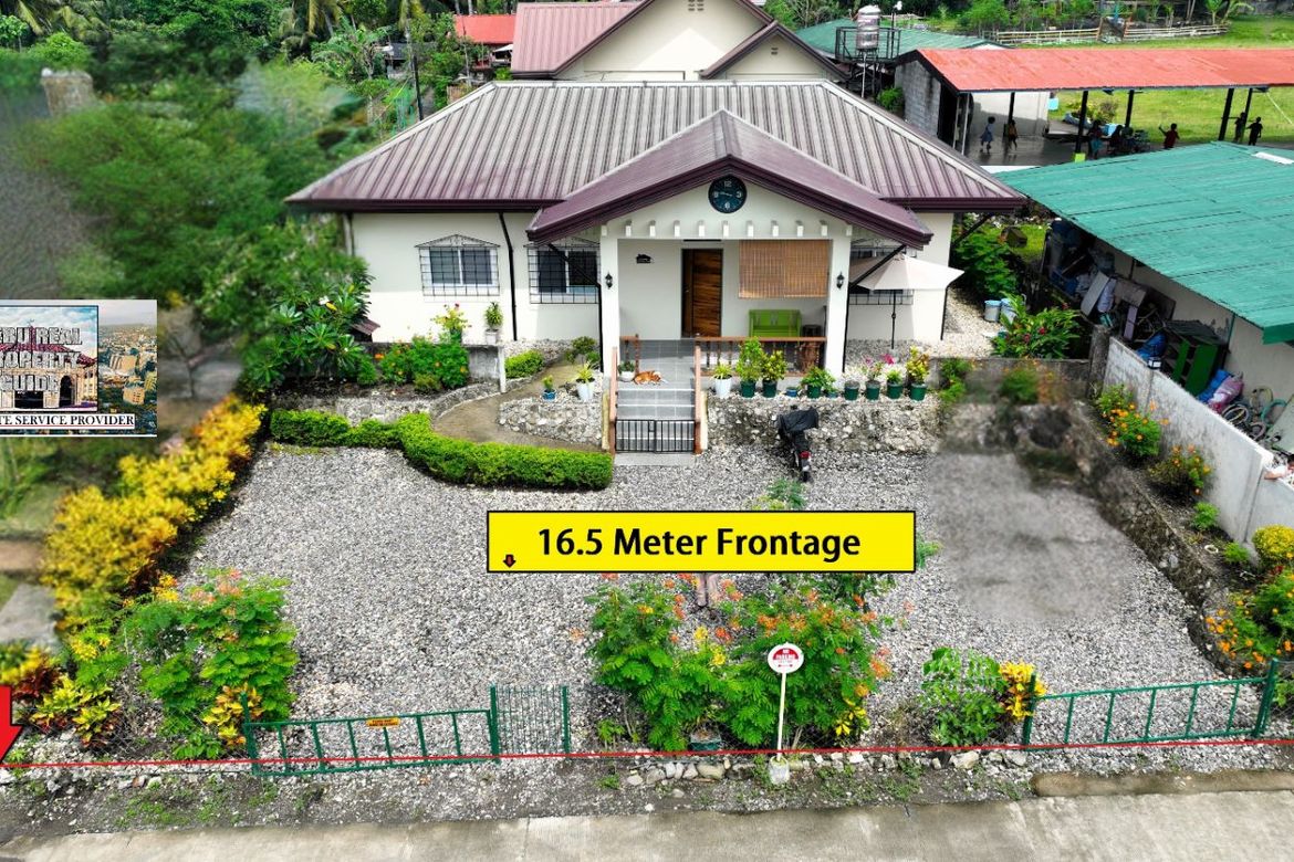 3 Bedroom House for Sale in San Isidro, Sogod, Southern Leyte – photo 2