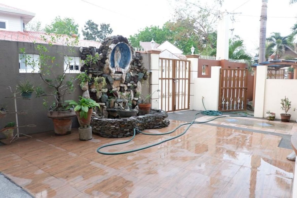3 Bedroom House for Sale in San Jose, Angeles, Pampanga – photo 2