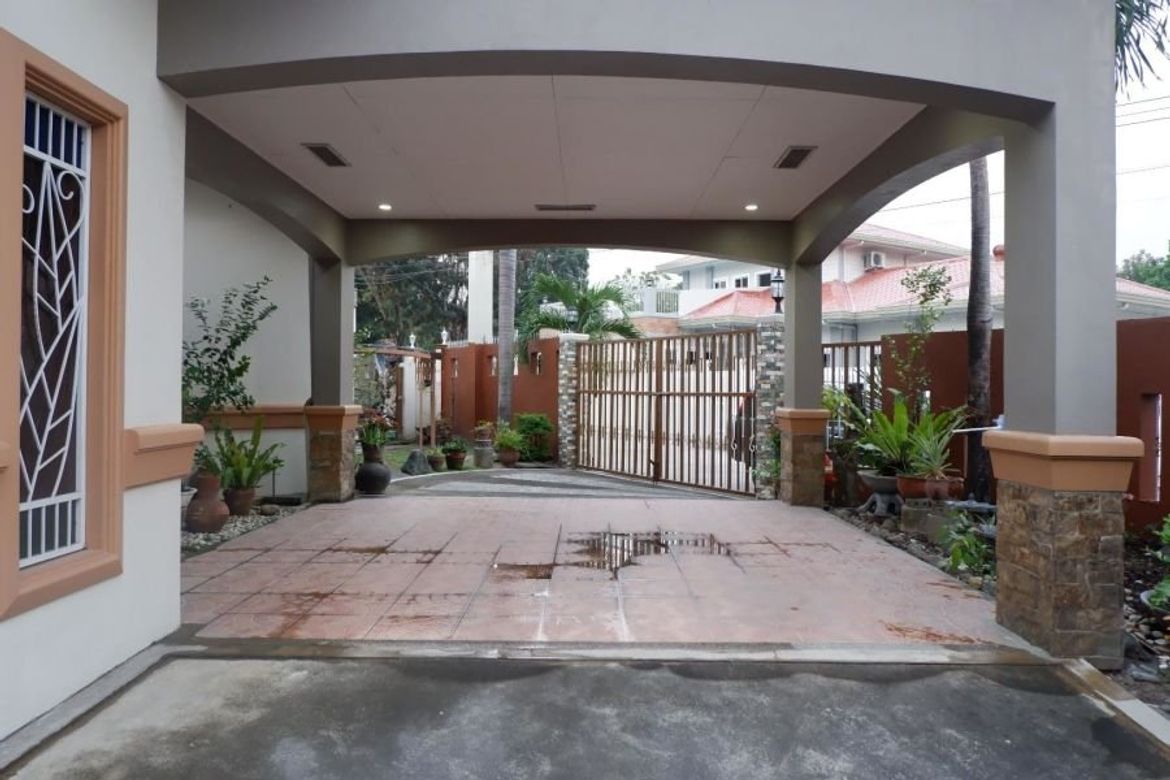 3 Bedroom House for Sale in San Jose, Angeles, Pampanga – photo 8