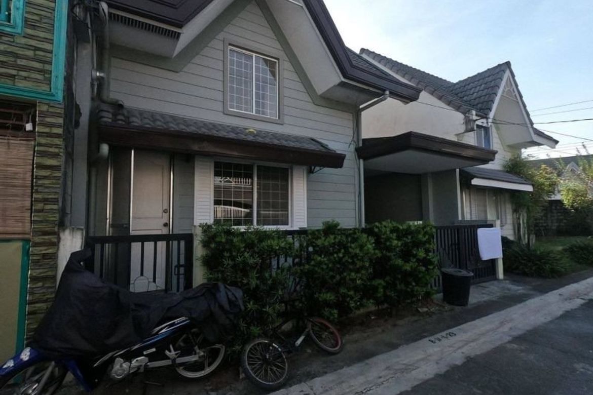 3 Bedroom House for Sale in San Jose, Angeles, Pampanga