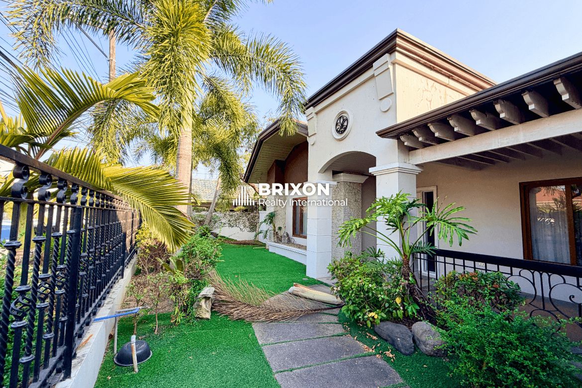 3 Bedroom House for Sale in San Jose, Angeles, Pampanga – photo 2