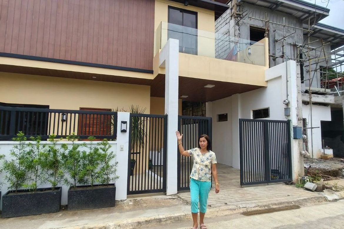 3 Bedroom House for Sale in San Jose, Antipolo, Rizal – photo 2