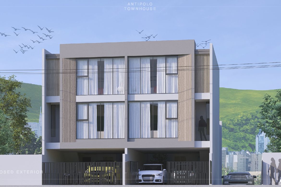 3 Bedroom House for Sale in San Jose, Antipolo, Rizal