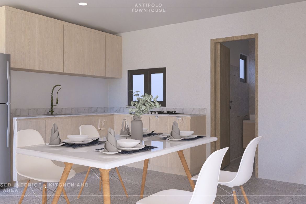 3 Bedroom House for Sale in San Jose, Antipolo, Rizal – photo 7