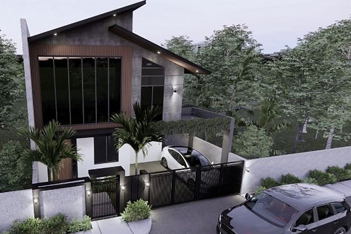 3 Bedroom House for Sale in San Jose, Antipolo, Rizal