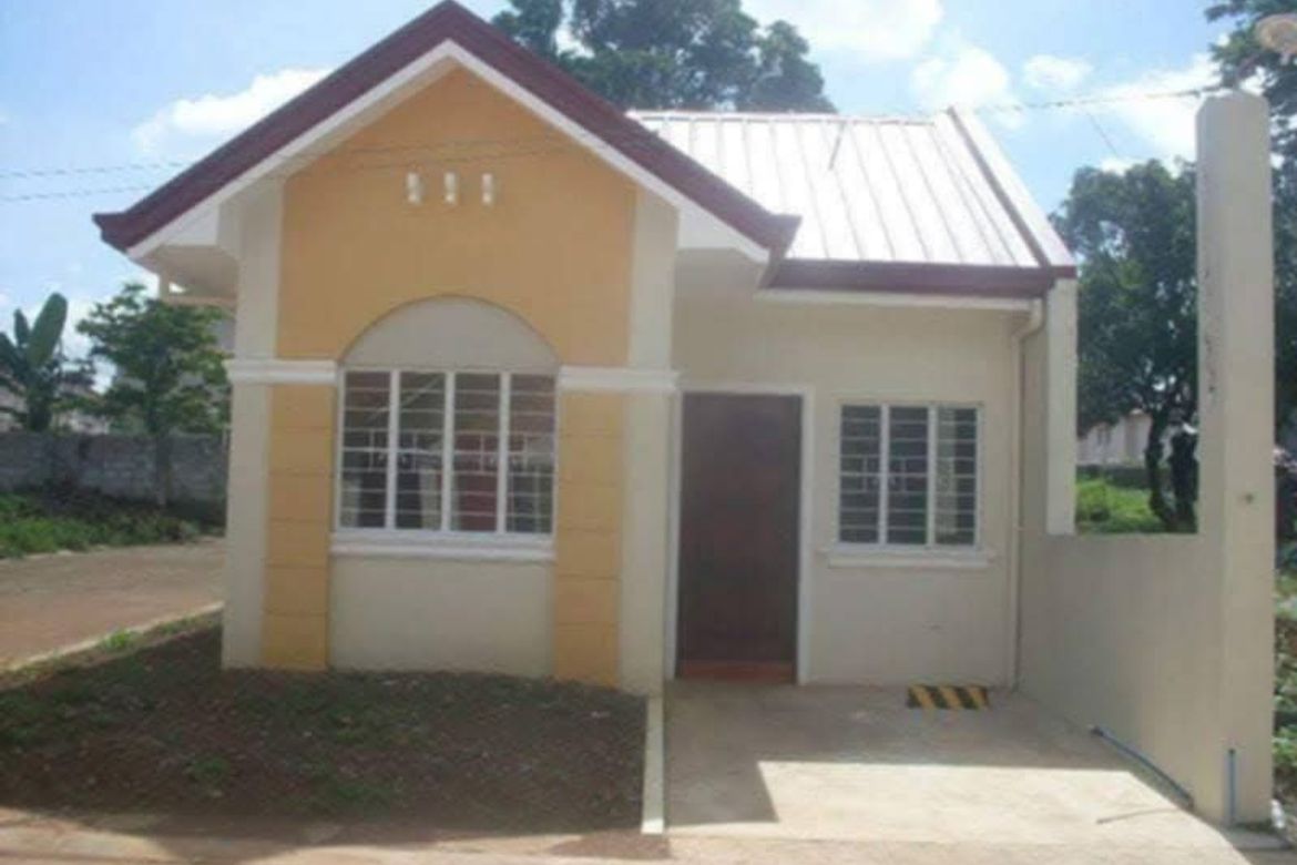 3 Bedroom House for Sale in San Jose, Antipolo, Rizal