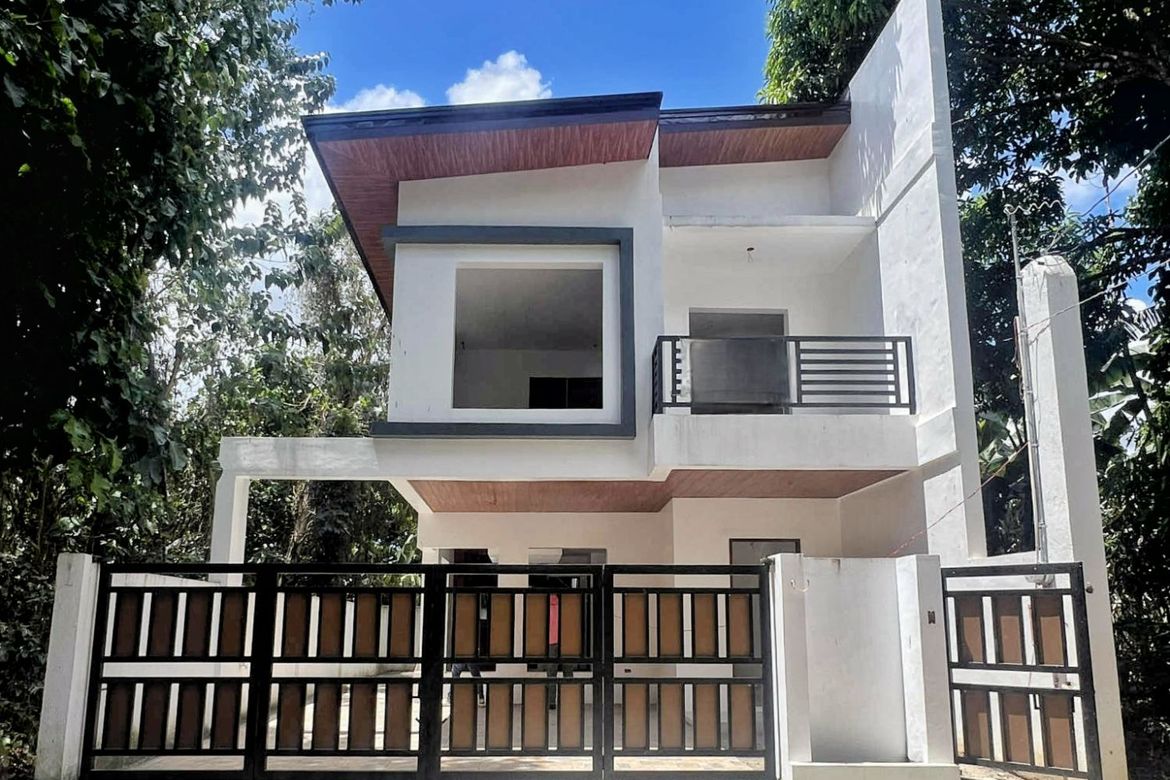 3 Bedroom House for Sale in San Jose, Antipolo, Rizal