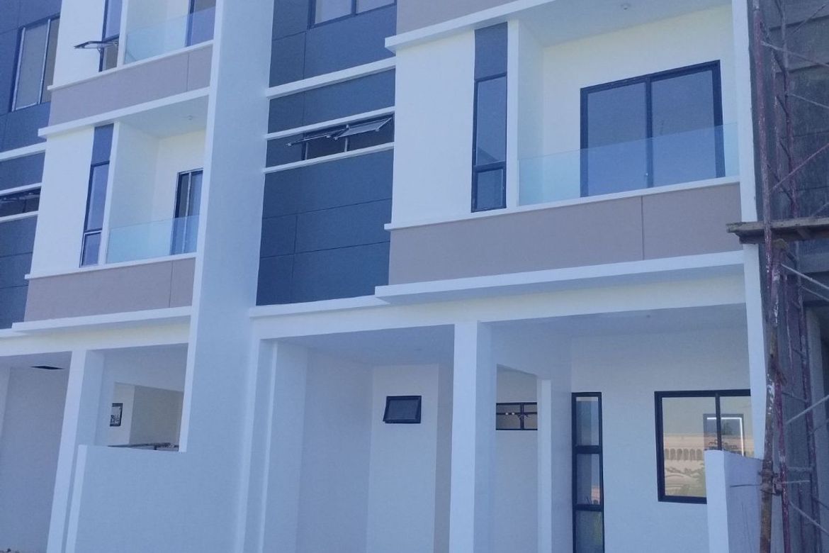 3 Bedroom House for Sale in San Jose, Cebu City, Cebu