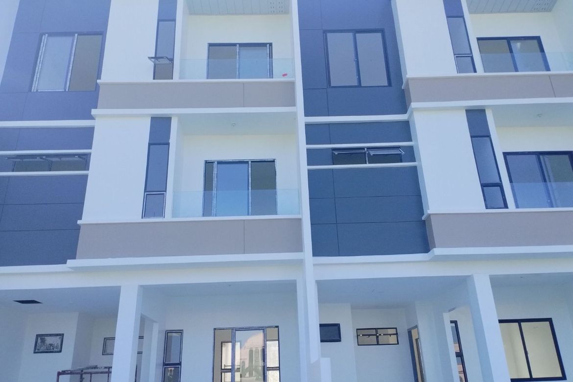 3 Bedroom House for Sale in San Jose, Cebu City, Cebu – photo 2
