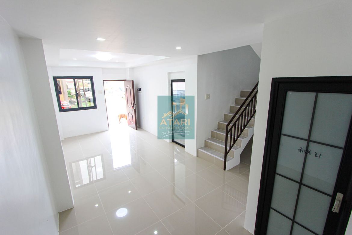 3 Bedroom House for Sale in San Jose, Cebu City, Cebu