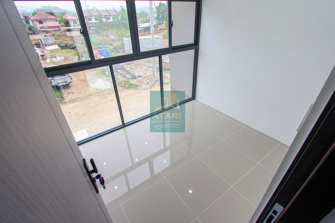 3 Bedroom House for Sale in San Jose, Cebu City, Cebu – photo 4