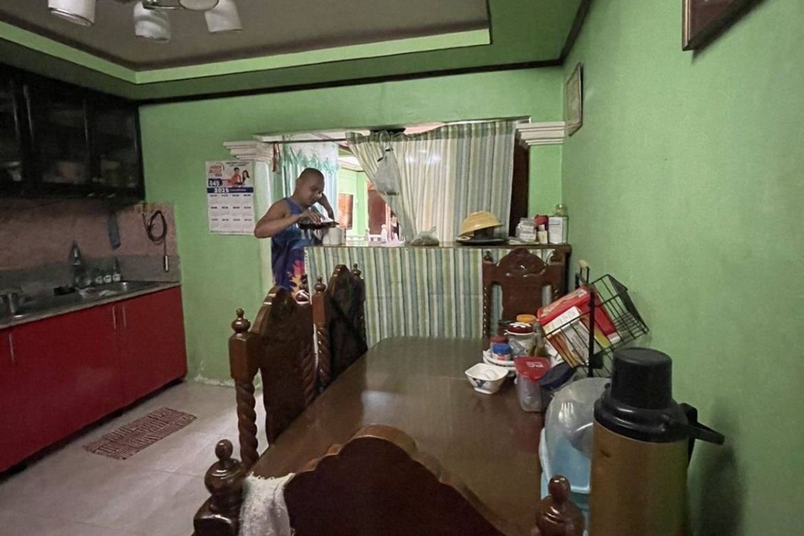 3 Bedroom House for Sale in San Jose, Dasmariñas, Cavite – photo 4