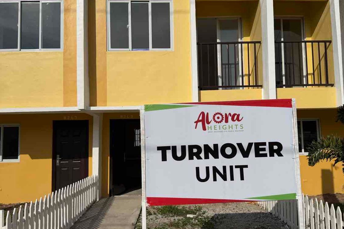 3 Bedroom House for Sale in San Jose Patag, Santa Maria, Bulacan – photo 2