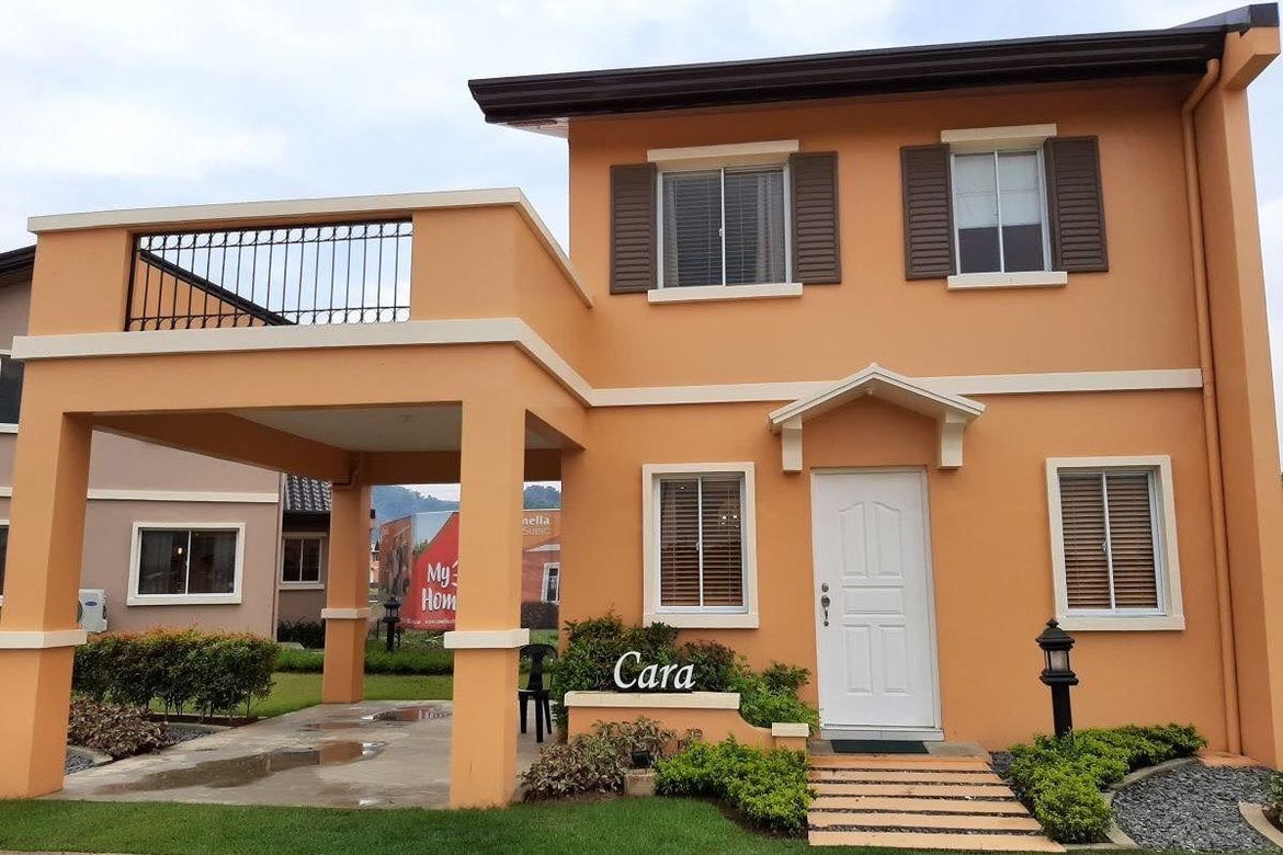 3 Bedroom House for Sale in San Jose Patag, Santa Maria, Bulacan