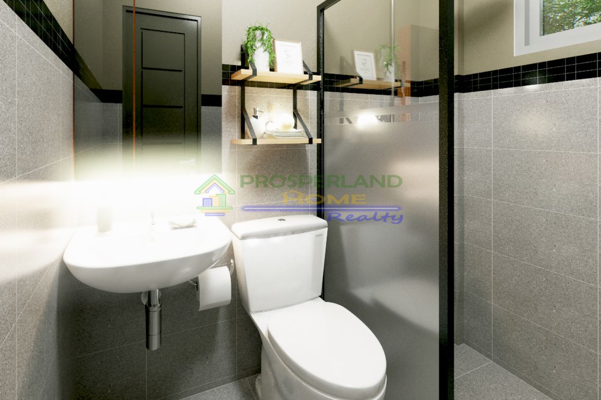 3 Bedroom House for Sale in San Jose Patag, Santa Maria, Bulacan – photo 8