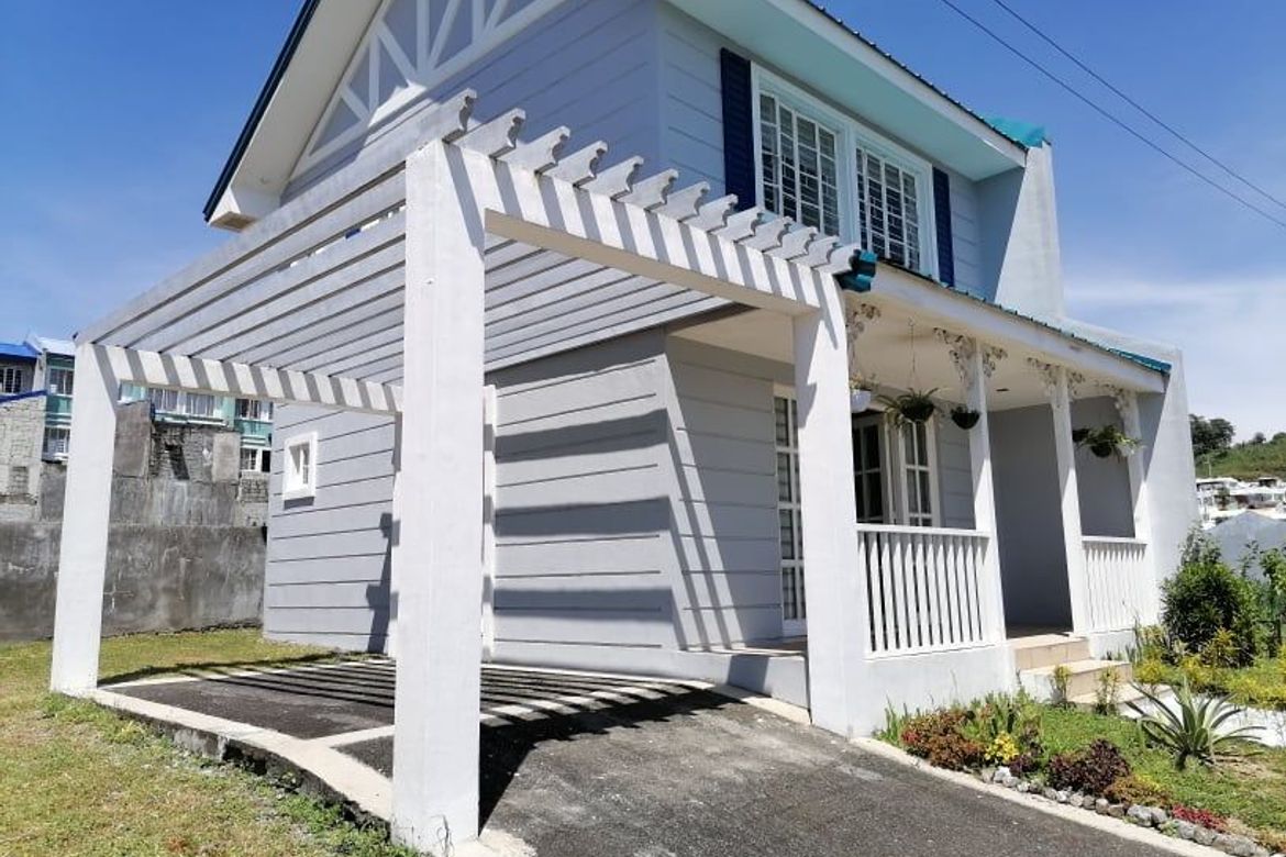 3 Bedroom House for Sale in San Jose, Rodriguez, Rizal