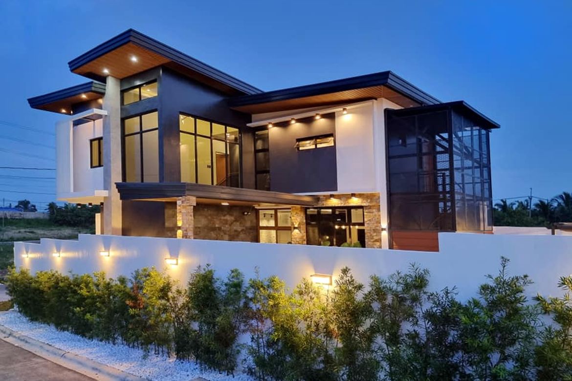 3 Bedroom House for Sale in San Jose, Tagaytay, Cavite