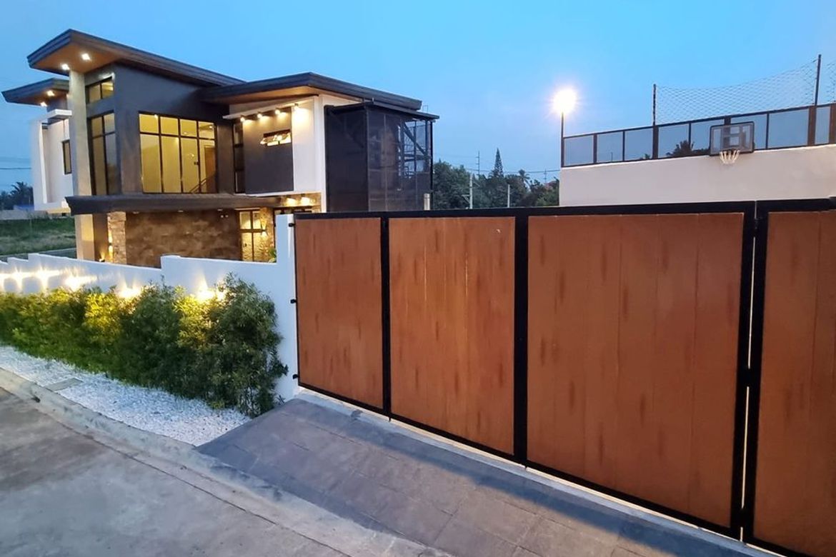 3 Bedroom House for Sale in San Jose, Tagaytay, Cavite – photo 3
