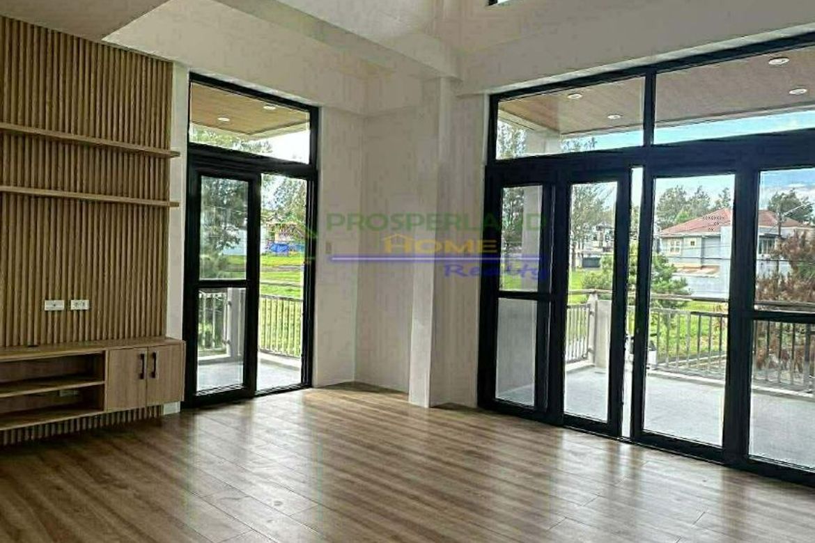 3 Bedroom House for Sale in San Jose, Tagaytay, Cavite – photo 4