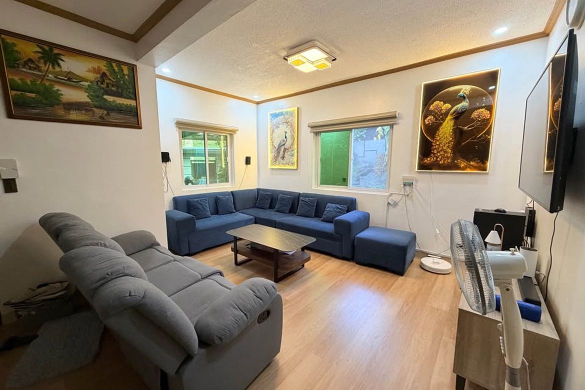 3 Bedroom House for Sale in San Jose, Tagaytay, Cavite – photo 2