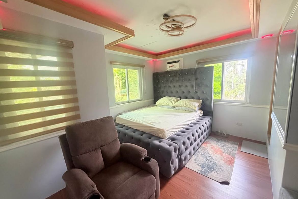 3 Bedroom House for Sale in San Jose, Tagaytay, Cavite – photo 3