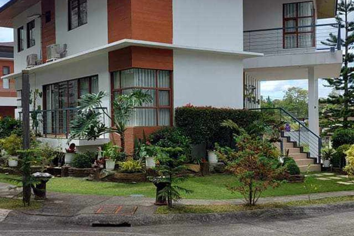 3 Bedroom House for Sale in San Jose, Tagaytay, Cavite