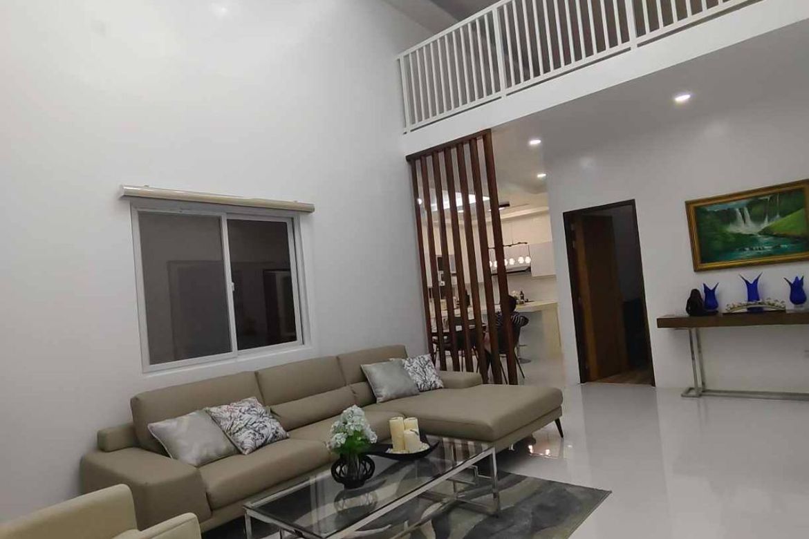 3 Bedroom House for Sale in San Jose, Tagaytay, Cavite – photo 7