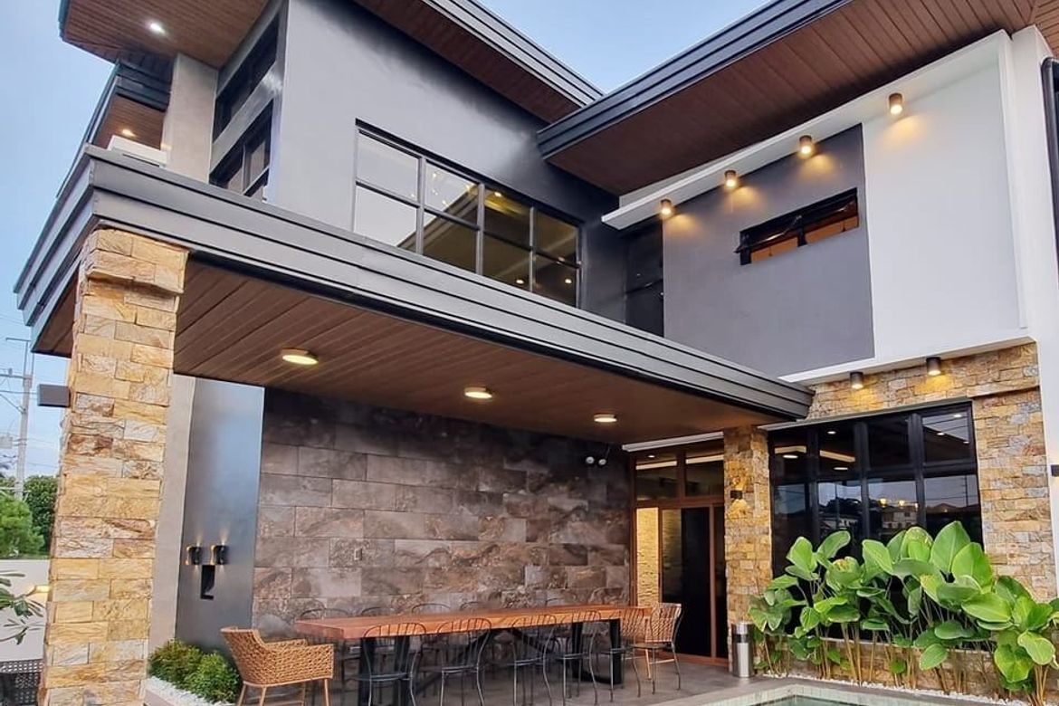 3 Bedroom House for Sale in San Jose, Tagaytay, Cavite