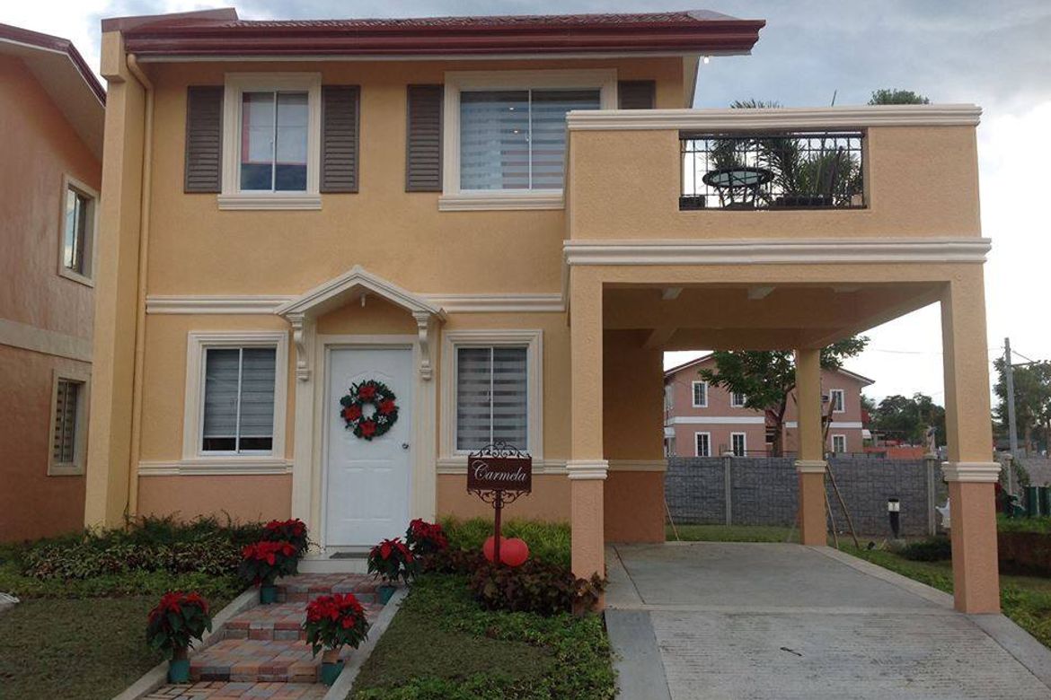 3 Bedroom House for Sale in San Jose, Tarlac, Tarlac