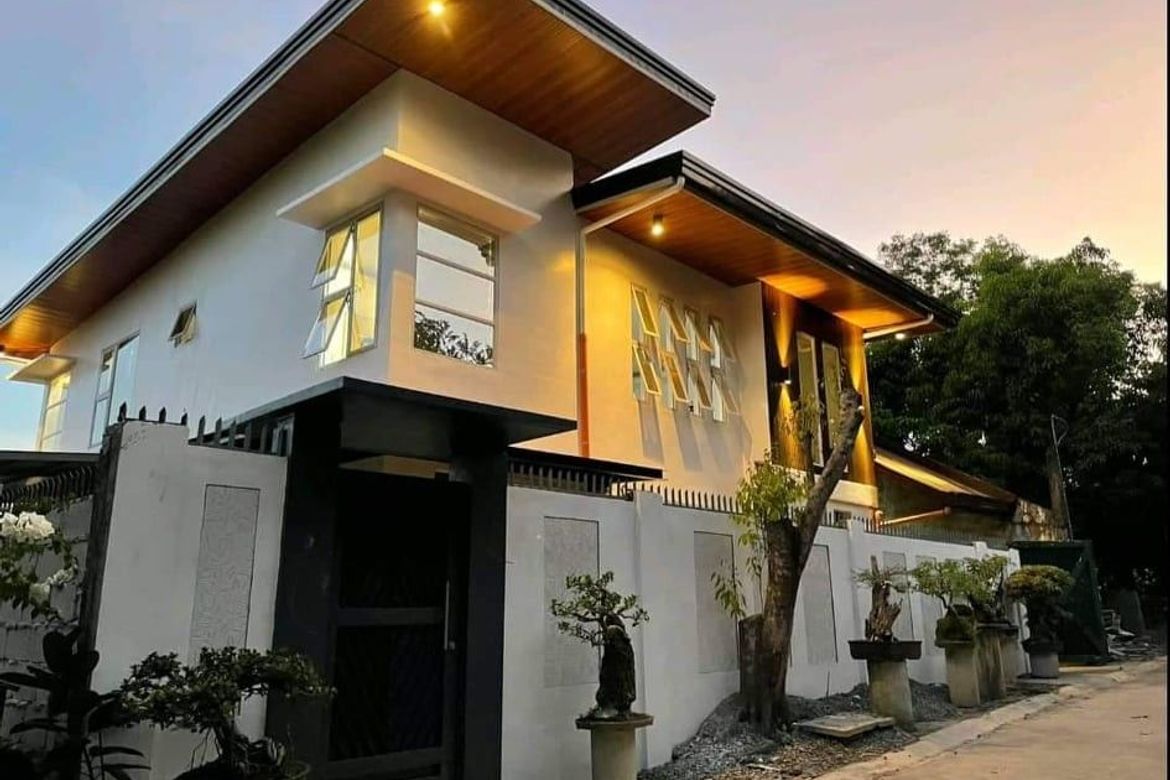 3 Bedroom House for Sale in San Juan, Antipolo, Rizal