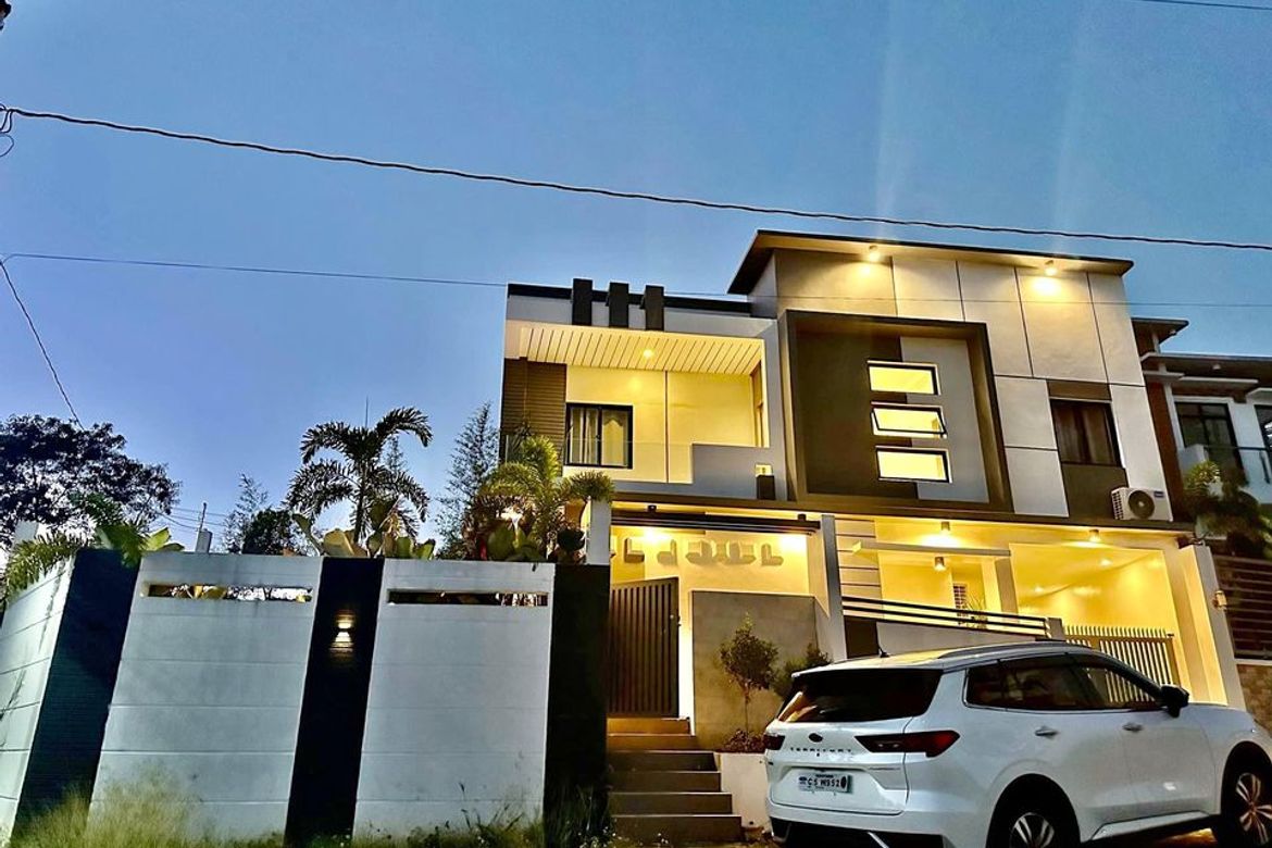 3 Bedroom House for Sale in San Juan, Antipolo, Rizal