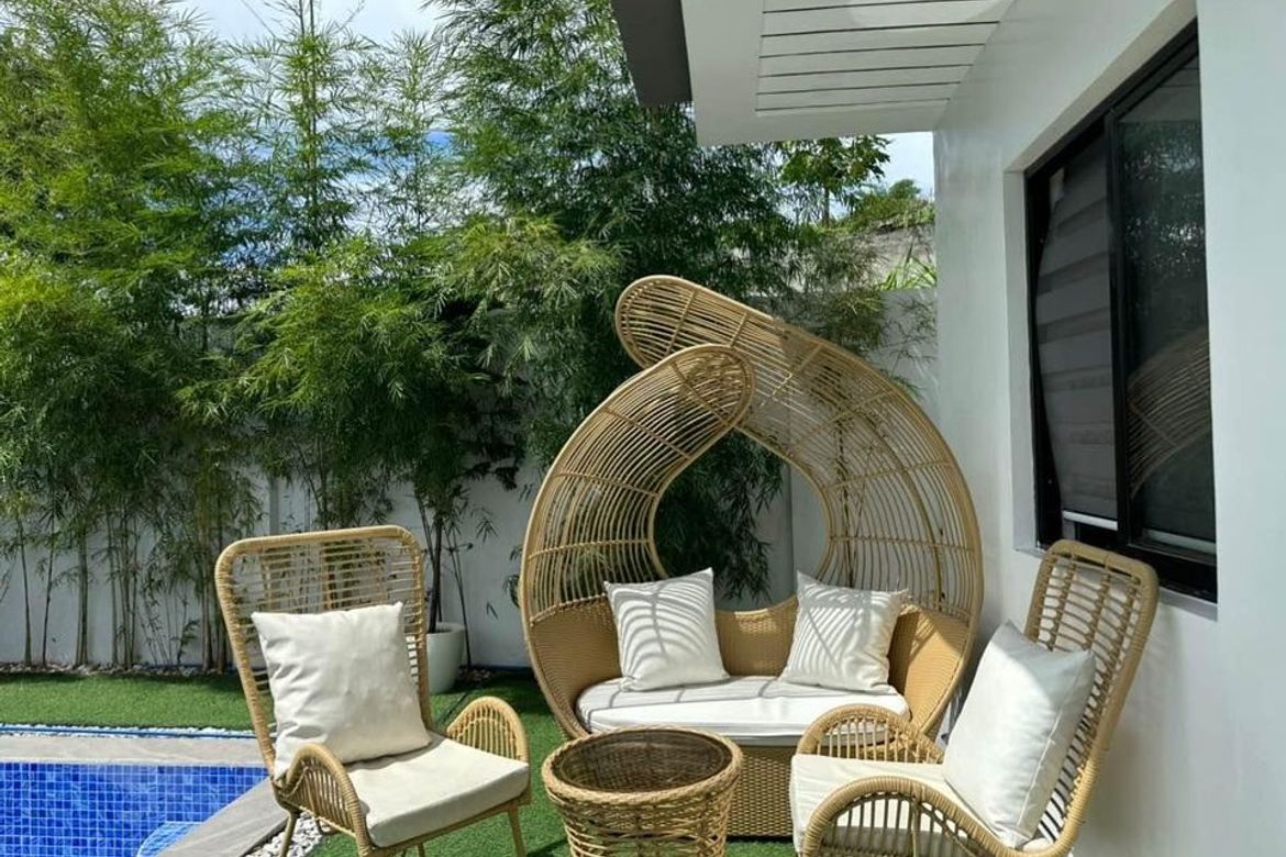 3 Bedroom House for Sale in San Juan, Antipolo, Rizal – photo 3