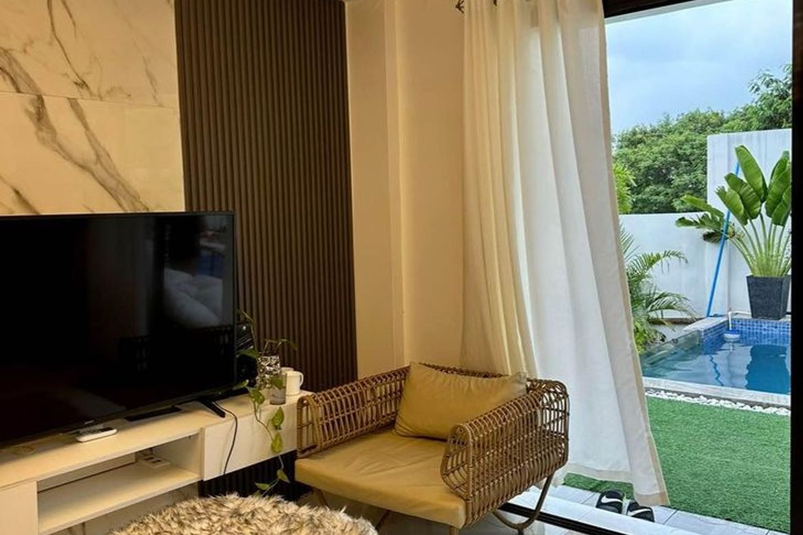 3 Bedroom House for Sale in San Juan, Antipolo, Rizal – photo 6