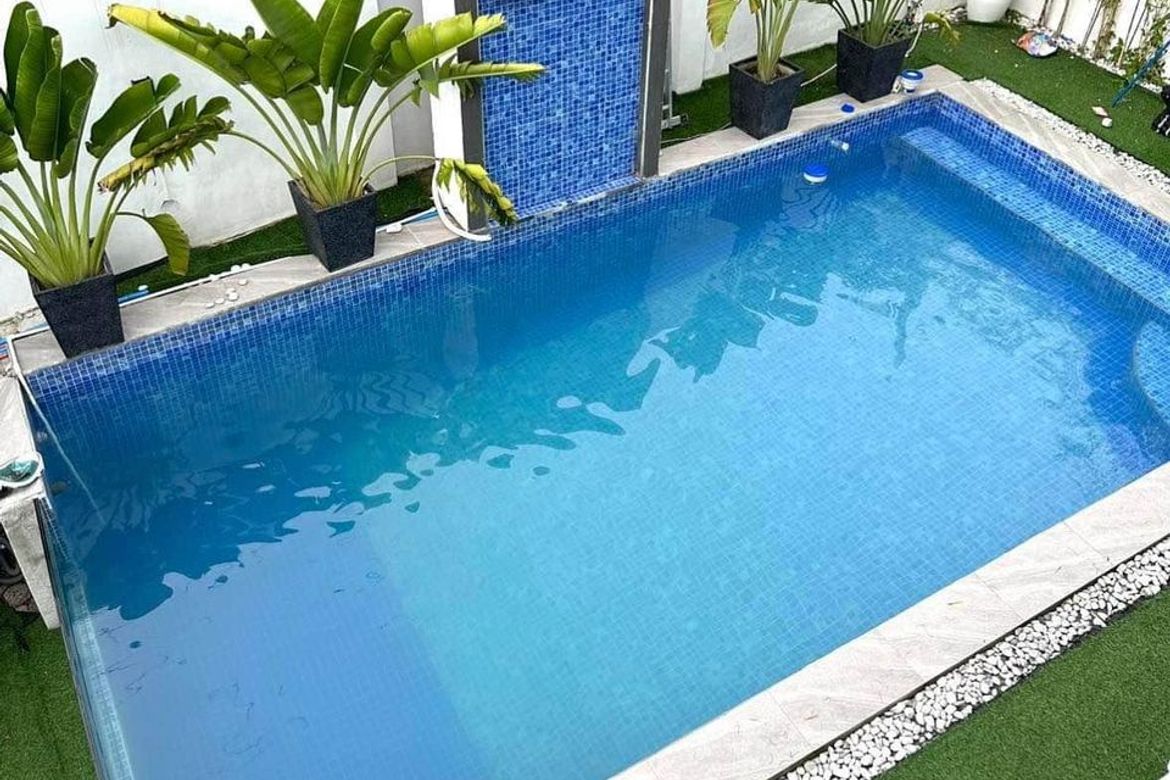 3 Bedroom House for Sale in San Juan, Antipolo, Rizal – photo 8