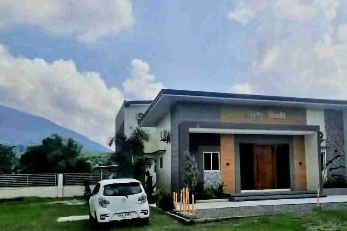 3 Bedroom House for Sale in San Juan Bano, Arayat, Pampanga