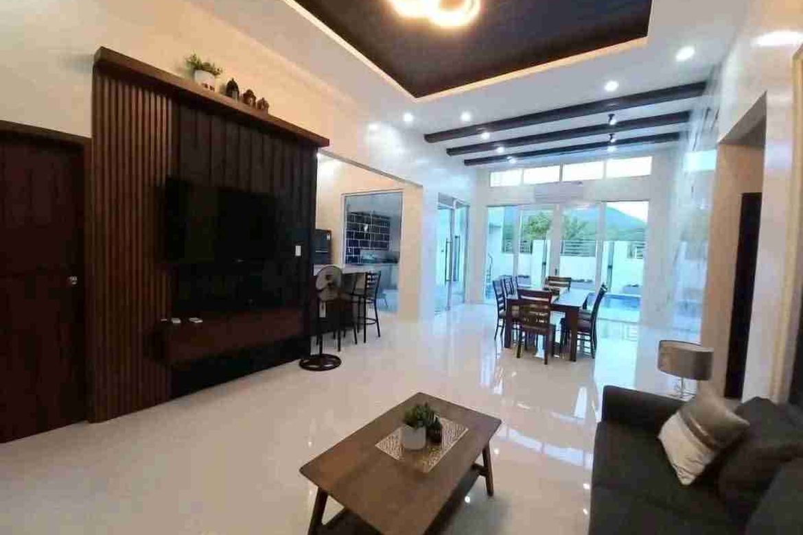 3 Bedroom House for Sale in San Juan Bano, Arayat, Pampanga – photo 3
